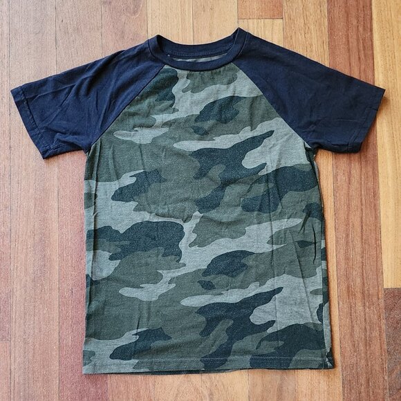 Urban Pipeline Camo T-Shirt Size Medium - Picture 2 of 6